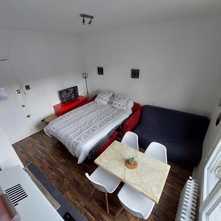 La Bonne Adresse - Gare - Hyper Centre - 4 Personnes - Reve Au Mans Apartment Le Mans Exterior photo