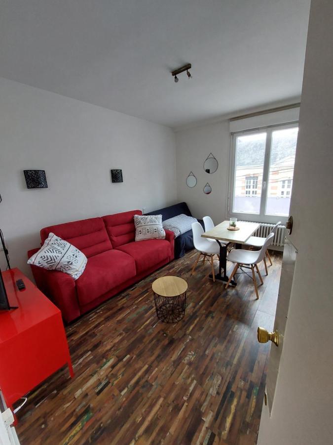 La Bonne Adresse - Gare - Hyper Centre - 4 Personnes - Reve Au Mans Apartment Le Mans Exterior photo