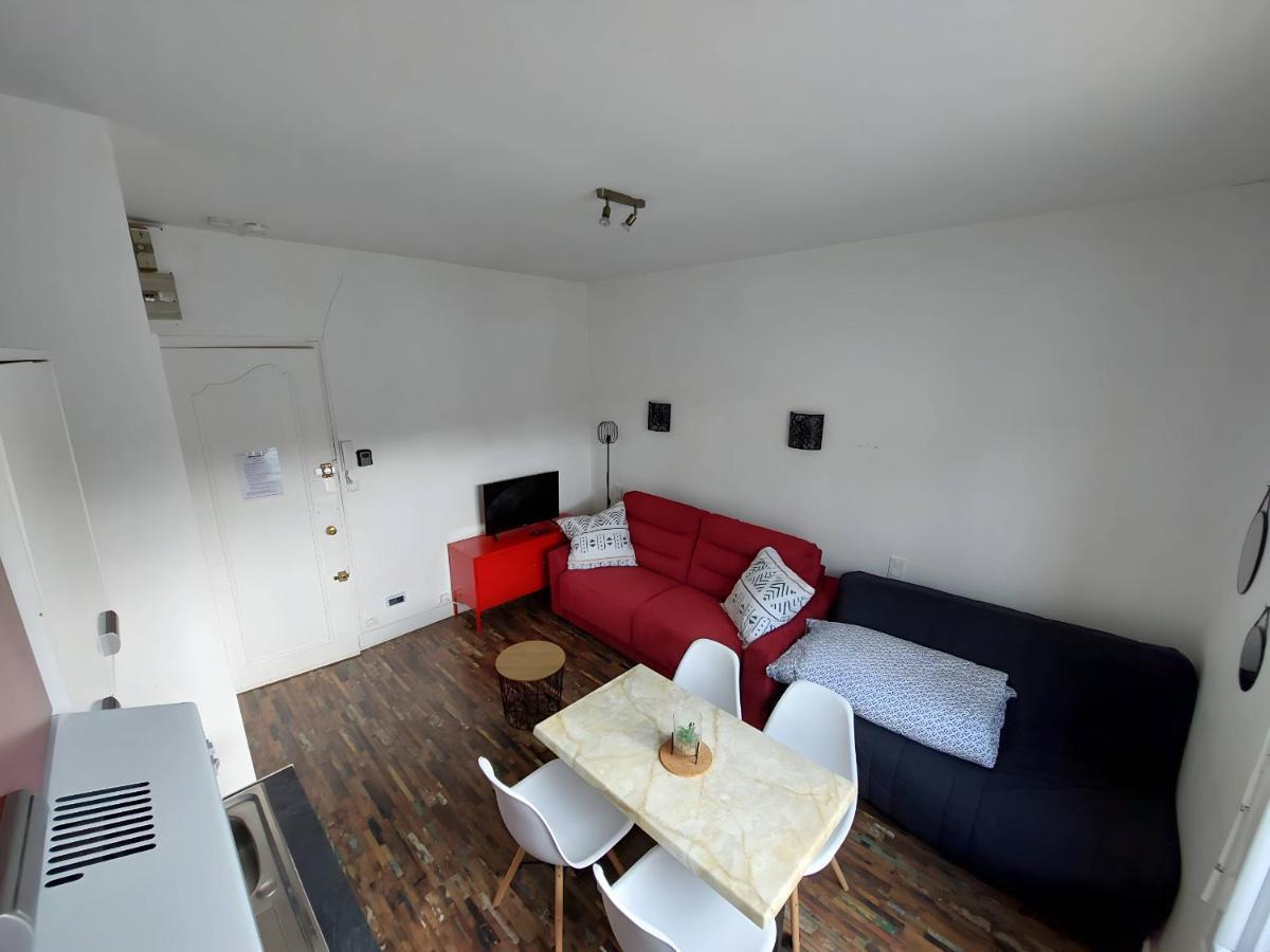 La Bonne Adresse - Gare - Hyper Centre - 4 Personnes - Reve Au Mans Apartment Le Mans Exterior photo